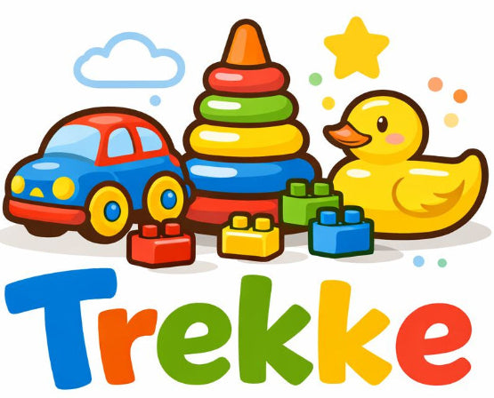 Trekke